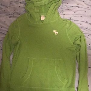 Abercrombie & Fitch hoodie
